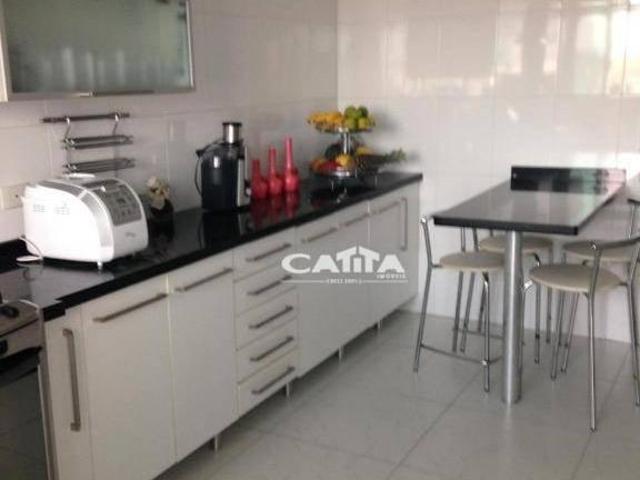 Sobrado com 3 dormitórios à venda, 210 m² por R$ 650.000,00 Vila Guilhermina São Paulo/SP