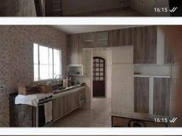 Sobrado à venda, 210 m² por R$ 700.000,00 Parque Boturussu São Paulo/SP