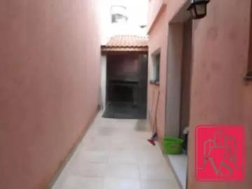 Sobrado com 3 dormitórios à venda, 210 m² por R$ 750.000,00 Baeta Neves São Bernardo do Campo/SP