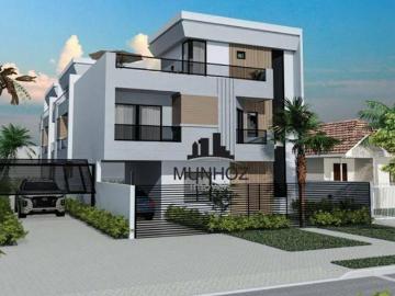 Sobrado com 3 dormitórios à venda, 212 m² por R$ 1.350.000,00 Rebouças Curitiba/PR