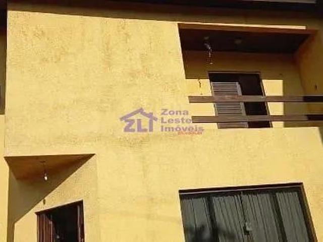 Sobrado com 3 dormitórios à venda, 224 m² por R$ 700.000,00 Vila Matilde São Paulo/SP