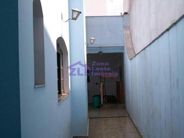 Sobrado com 3 dormitórios à venda, 224 m² por R$ 800.000 Vila Formosa São Paulo/SP