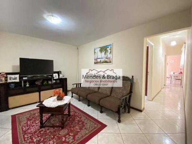 Sobrado com 3 dormitórios à venda, 225 m² por R$ 950.000,00 Parque Edu Chaves São Paulo/SP