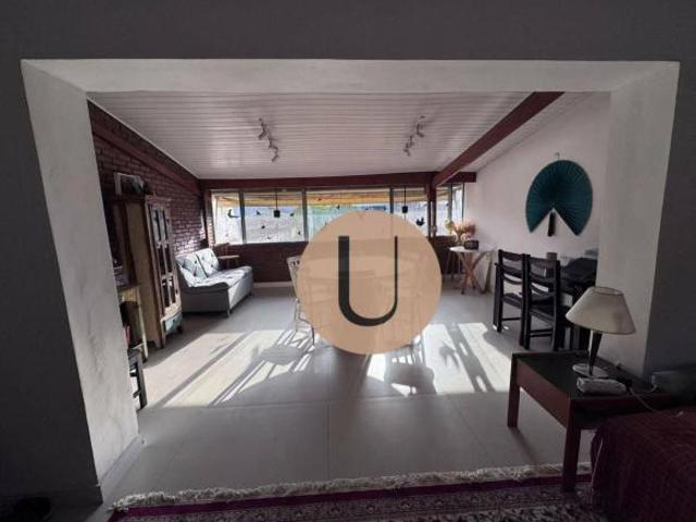 Sobrado com 3 dormitórios à venda, 226 m² por R$ 1.130.000,00 Anália Franco São Paulo/SP