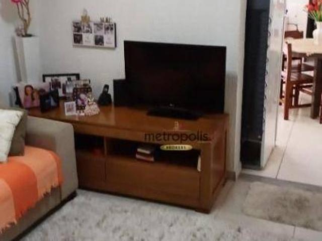 Sobrado com 3 dormitórios à venda, 228 m² por R$ 572.400,00 Vila Ivg São Paulo/SP