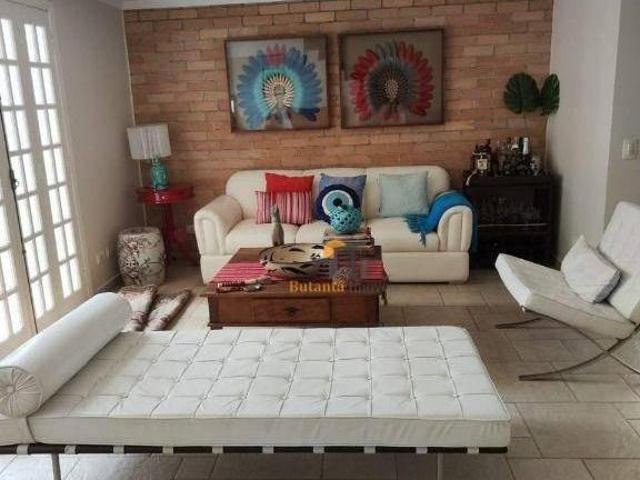 Sobrado com 3 dormitórios à venda, 220 m² por R$ 1.500.000,00 Butantã São Paulo/SP