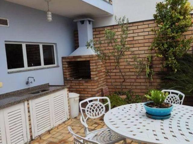 Sobrado com 3 dormitórios à venda, 220 m² por R$ 1.800.000,00 Jardim Bonfiglioli São Paulo/SP