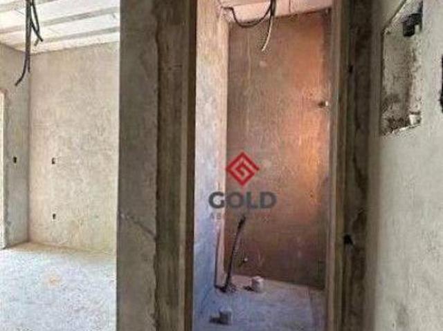 Sobrado com 3 dormitórios à venda, 220 m² por R$ 1.170.000,00 Parque Oratório Santo André/SP