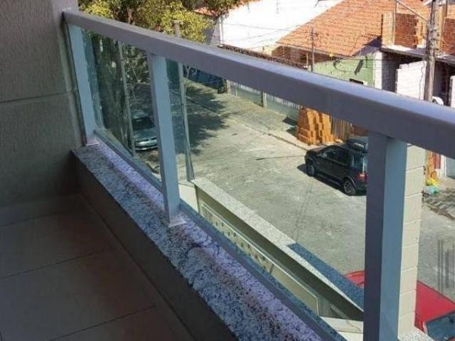 Sobrado com 3 dormitórios à venda, 220 m² por R$ 1.300.000,00 Parque São Domingos São Paulo/SP