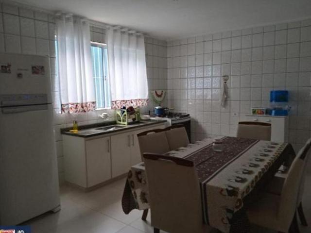 Sobrado com 3 dormitórios à venda, 220 m² por R$ 700.000,00 Vila Barros Guarulhos/SP