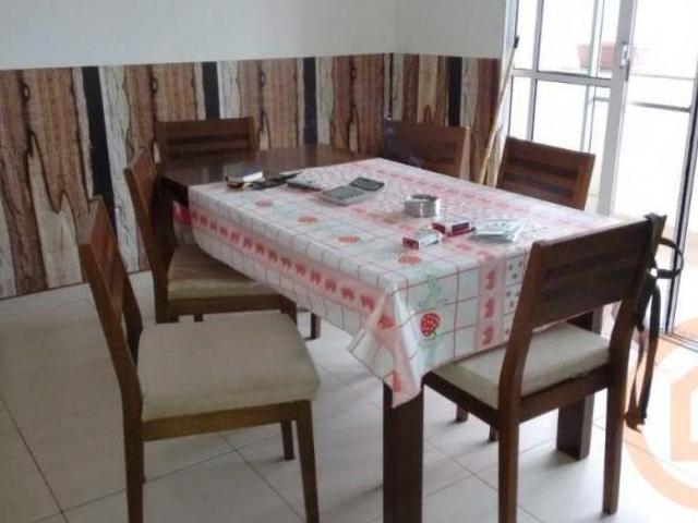 Sobrado com 3 dormitórios à venda, 220 m² por R$ 730.000,00 Mogi Moderno Mogi das Cruzes/SP