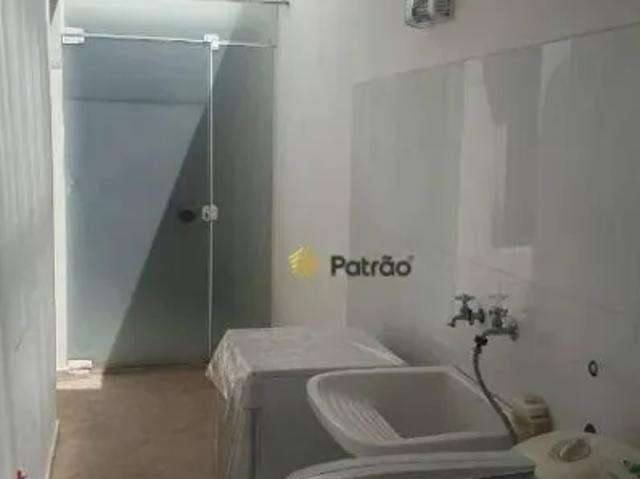 Sobrado com 3 dormitórios à venda, 220 m² por R$ 950.000 Assunção São Bernardo do Campo/SP