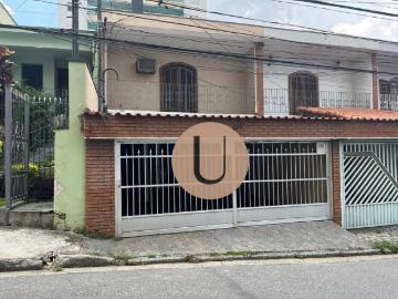 Sobrado com 3 dormitórios à venda, 221 m² por R$ 1.150.000,00 Vila Dayse São Bernardo do Campo/S