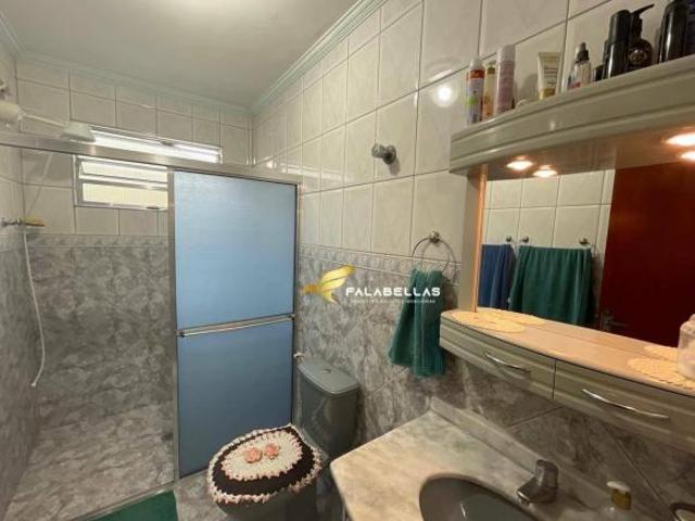 Sobrado com 3 dormitórios à venda, 223 m² por R$ 689.000,00 Jardim Copacabana Jundiaí/SP