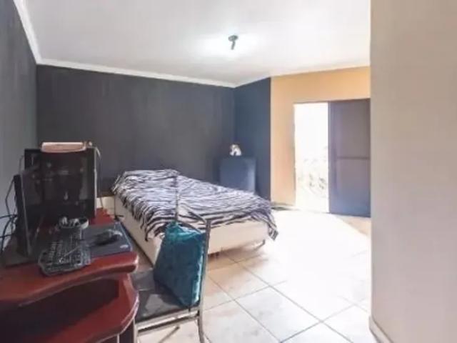 Sobrado com 3 dormitórios à venda, 234 m² Jardim Rina Santo André/SP
