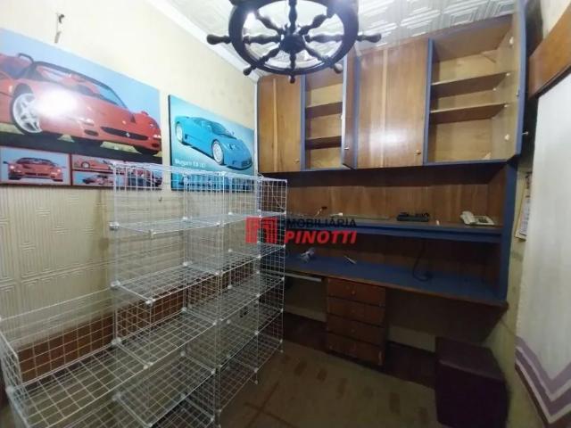 Sobrado com 3 dormitórios à venda, 235 m² por R$ 1.400.000,00 Nova Petrópolis São Bernardo do Ca