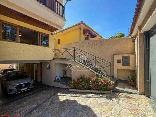 Sobrado com 3 dormitórios à venda, 235 m² por R$ 1.150.000,00 Jaguaré São Paulo/SP