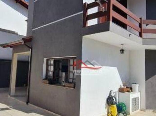 Sobrado com 3 dormitórios à venda, 235 m² por R$ 2.000.000,00 Nova Caieiras Caieiras/SP
