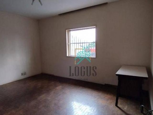 Sobrado com 3 dormitórios à venda, 235 m² por R$ 700.000,00 Vila Alzira Santo André/SP