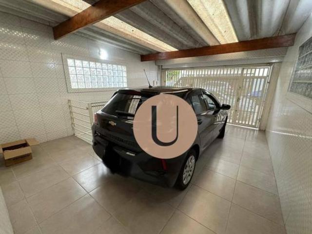 Sobrado com 3 dormitórios à venda, 235 m² por R$ 850.000,00 Vila Dayse São Bernardo do Campo/SP