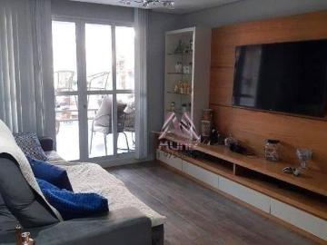 Sobrado com 3 dormitórios à venda, 235 m² por R$ 999.000,00 Vila Flórida São Bernardo do Campo/S