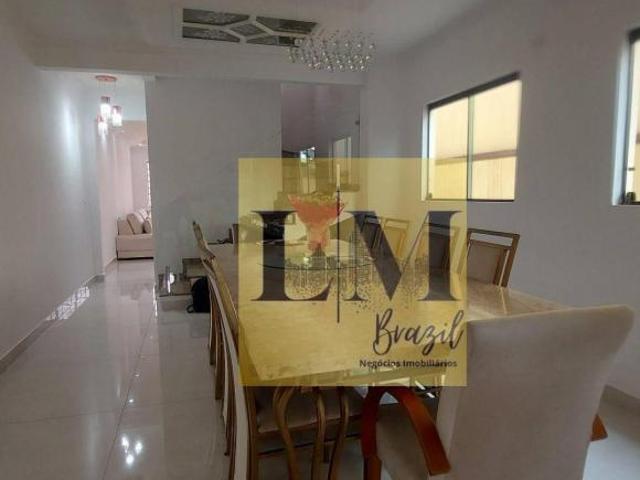 Sobrado com 3 dormitórios à venda, 236 m² por R$ 1.295.000,01 Parque Maria Domitila São Paulo/SP