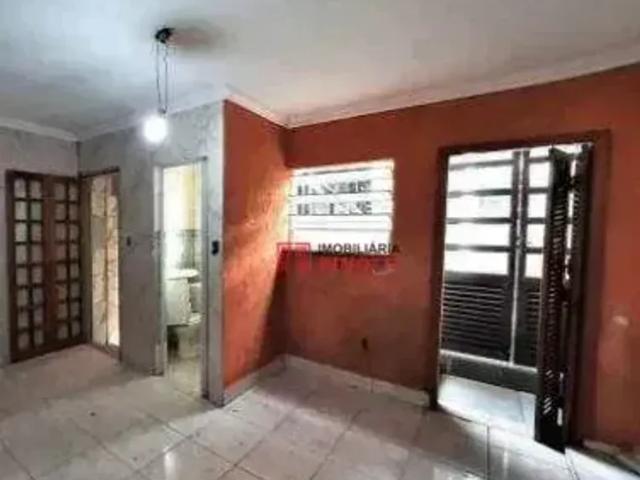 Sobrado com 3 dormitórios à venda, 236 m² por R$ 620.000,00 Planalto São Bernardo do Campo/SP