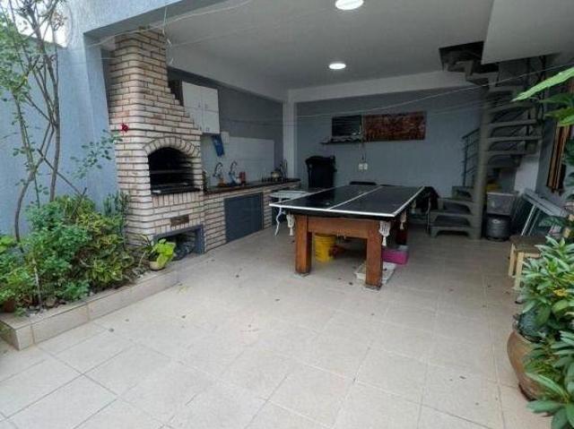 Sobrado com 3 dormitórios à venda, 236 m² por R$ 895.000,00 Vila Milton Guarulhos/SP