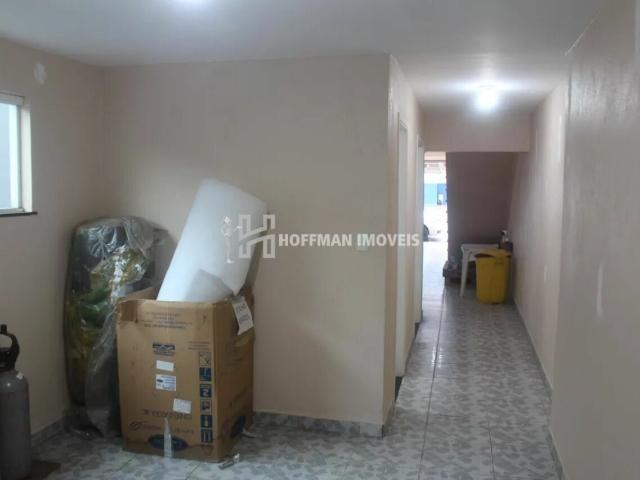 Sobrado com 3 dormitórios à Venda,237 m² Cerâmica REF. HI15406