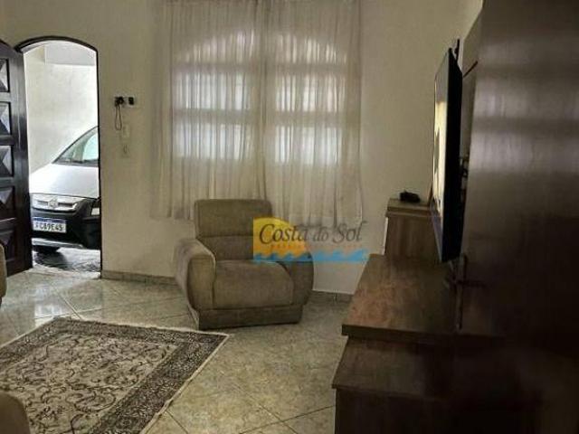 Sobrado com 3 dormitórios à venda, 237 m² por R$ 650.000,00 Parque São Rafael São Paulo/SP