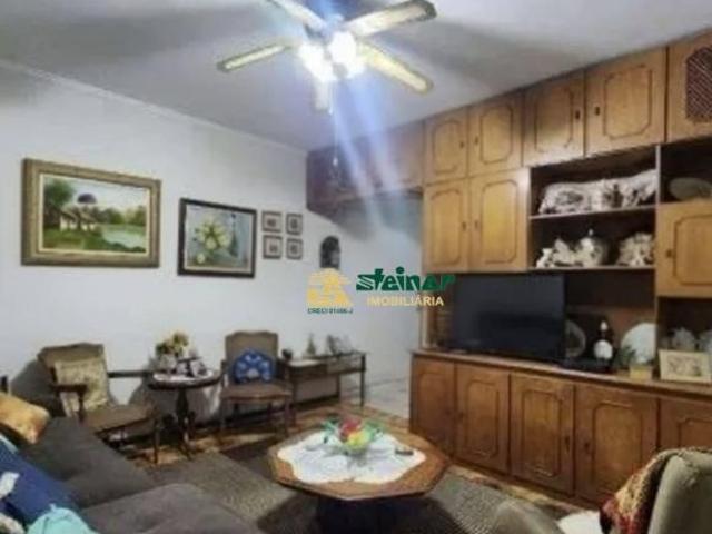 Sobrado com 3 dormitórios à venda, 238 m² por R$ 688.000,00 Jardim Santa Francisca Guarulhos/SP