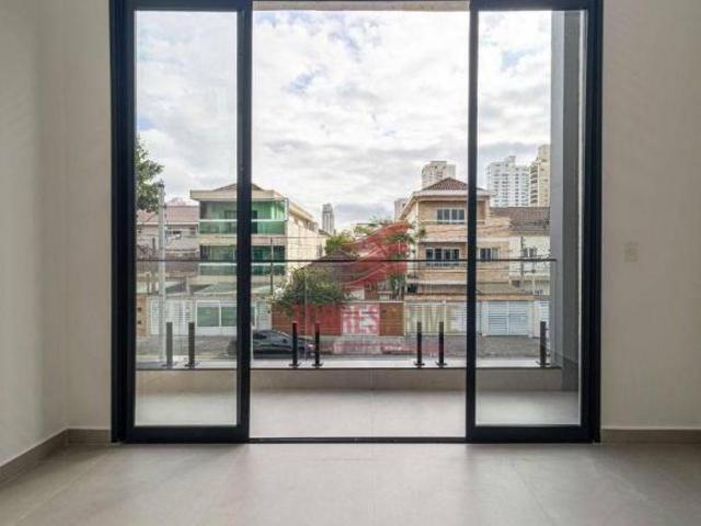Sobrado com 3 dormitórios à venda, 230 m² Embaré Santos/SP