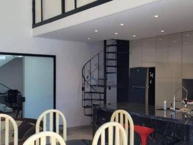 Sobrado com 3 dormitórios à venda, 230 m² por R$ 1.500.000,00 Jardim Jacinto Jacareí/SP