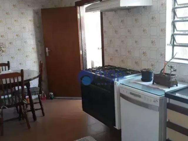 Amplo sobrado com 3 dormitórios à venda, 230 m² por R$ 1.350.000 Tucuruvi São Paulo/SP