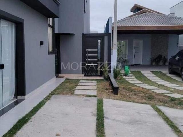 Sobrado com 3 dormitórios à venda, 230 m² por R$ 1.390.000,00 Jardim Jacinto Jacareí/SP