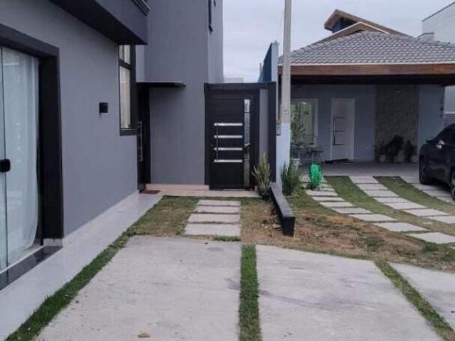 Sobrado com 3 dormitórios à venda, 230 m² por R$ 1.390.000,00 Jardim Jacinto Jacareí/SP