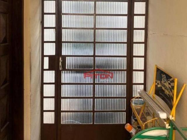 Sobrado com 3 dormitórios à venda, 230 m² por R$ 550.000,00 Penha São Paulo/SP