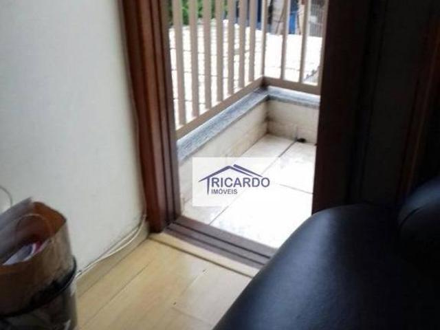 Sobrado com 3 dormitórios à venda, 230 m² Vila Milton Guarulhos/SP