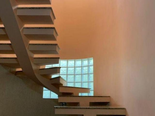 Sobrado com 3 dormitórios à venda, 230m² Vila Rosália Guarulhos/SP