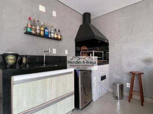 Sobrado com 3 dormitórios à venda, 231 m² por R$ 1.300.000,00 Parque Edu Chaves São Paulo/SP