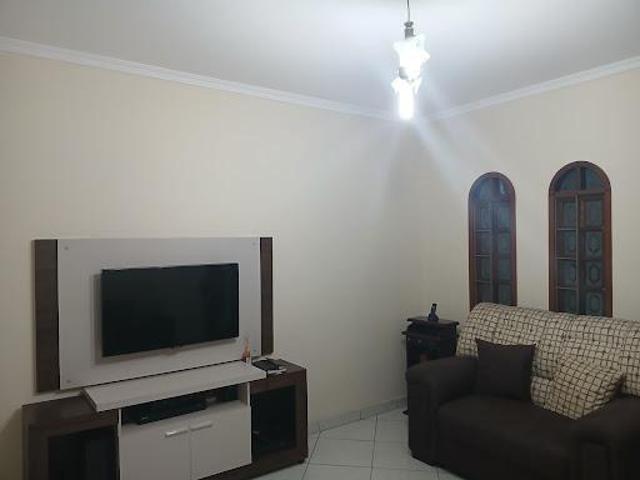 Sobrado à venda, 245 m² por R$ 850.000,00 Parque do Carmo São Paulo/SP