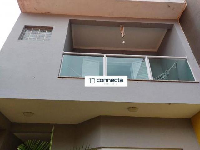 Sobrado com 3 dormitórios à venda, 247 m² por R$ 1.010.000,00 Vila Laís Penha/SP