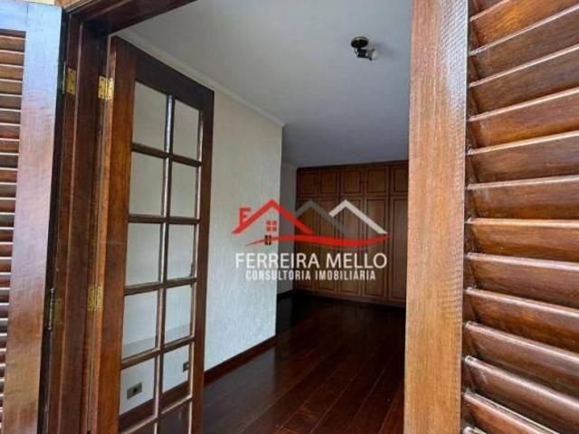 Sobrado com 3 dormitórios à venda, 248 m² por R$ 1.530.000,00 Nova Caieiras Caieiras/SP