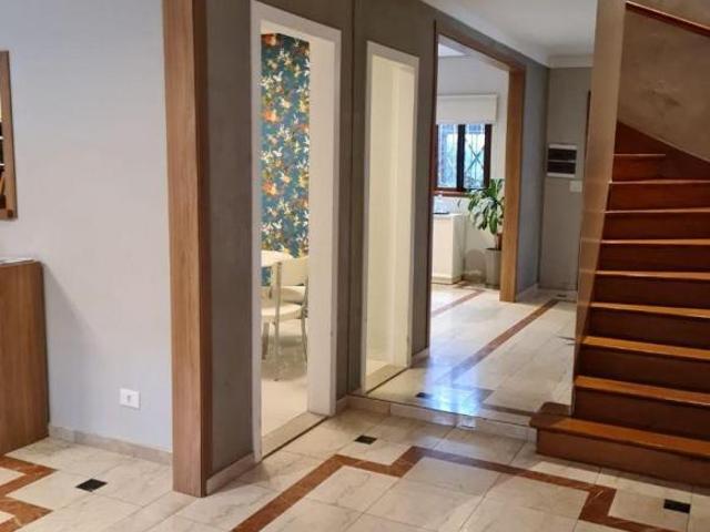 Sobrado com 3 dormitórios à venda, 240 m² por R$ 2.600.000,00 Aclimação São Paulo/SP