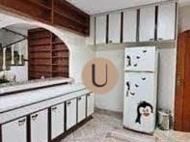 Sobrado com 3 dormitórios à venda, 240 m² por R$ 850.000,00 Parque Terra Nova II São Bernardo do