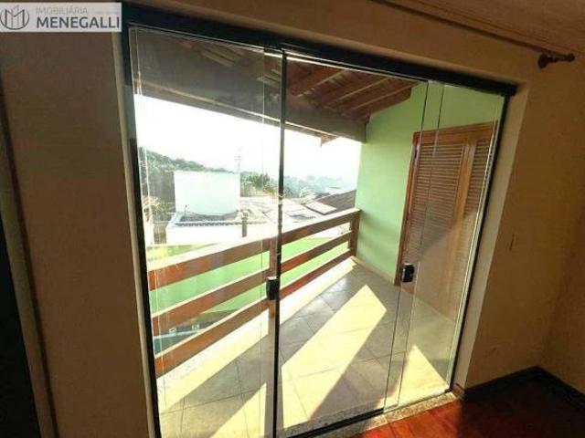 Sobrado com 3 dormitórios à venda, 241 m² por R$ 1.300.000,00 Terras de Piracicaba Piracicaba/SP