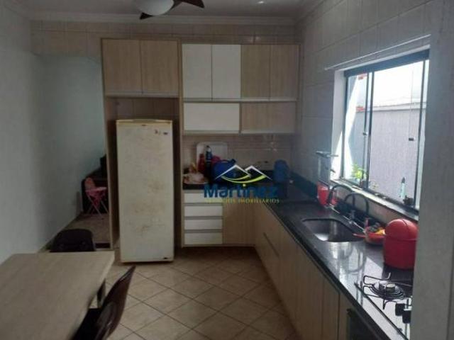 Sobrado com 3 dormitórios à venda, 258 m² por R$ 790.000,00 Vila Alpina São Paulo/SP