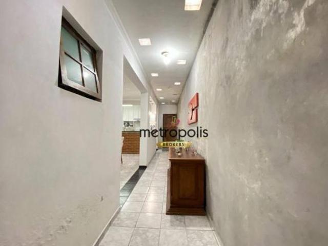 Sobrado com 3 dormitórios à venda, 259 m² por R$ 800.000,00 Taboão Diadema/SP
