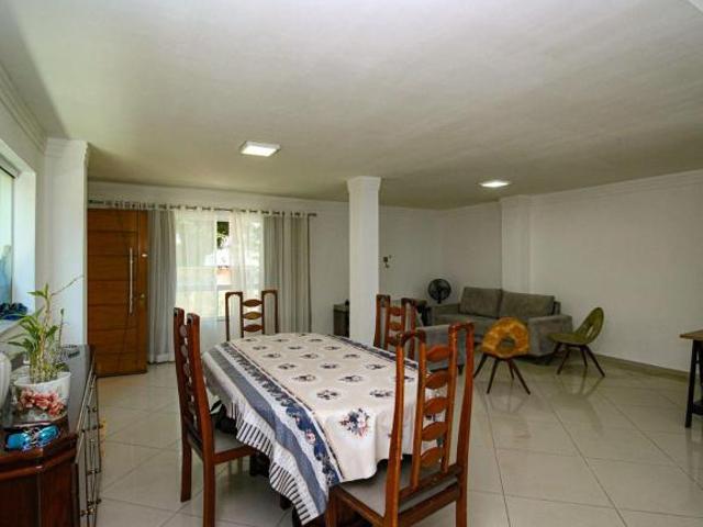 Sobrado com 3 dormitórios à venda, 250 m² por R$ 1.400.000,00 Campo Grande Santos/SP
