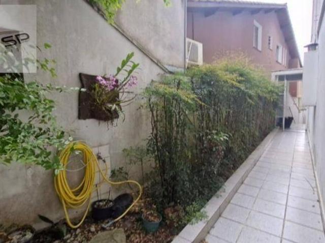 Sobrado com 3 dormitórios à venda, 250 m² por R$ 1.650.000,00 Vila Guarani Zona Sul São Paulo/